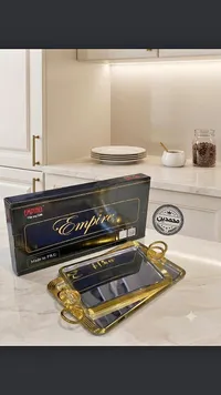 صواني تقديم - إمبتالي إمباير (Emptaly Empire)