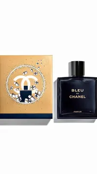 بلو دو شانيل بارفيوم (Bleu de Chanel)