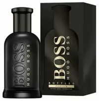 عطر بوس بوتلد بارفيوم - هيوجو بوس (Hugo Boss)