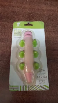 قالب صنع البوب كيك - Baking Pops Mould