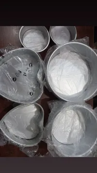 طقم قوالب كيك متنوعة الأشكال