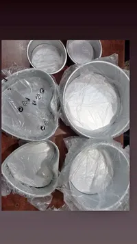 طقم قوالب كيك متنوعة الأشكال والأحجام