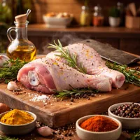 مجمدات حبش طازة