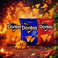 دوريتوس ناتشو تشيز - Doritos