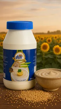 طحينة شعاع - Shoaa