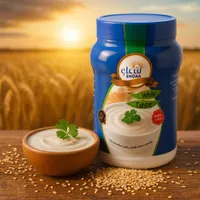 طحينة بيضاء - إلتو شعع