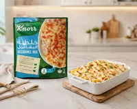 خليط البشاميل - كنور