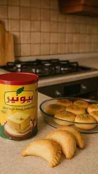 زبدة بويير - زبدة طبيعية للطهي والدهن