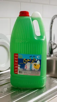 سائل جلي الراجحي