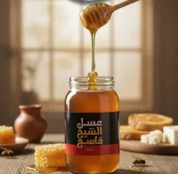 عسل النحل الطبيعي - فاسق
