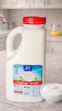 لبن - تنوفا