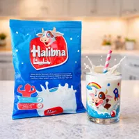 حليب مجفف سريع الذوبان - حلينا (Halibna)