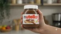 كريمة البندق بالكاكاو - نوتيلا (Nutella)