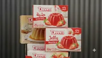 جلي بالفراولة - دريم (Dreem)