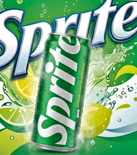 مشروب غازي ليمون وليمون حامض - سبرايت (Sprite)