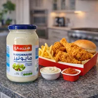 مايونيز - هيرمان (Herman)