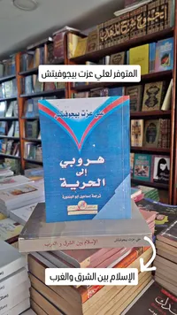 هروبي إلى الحرية - علي عزت بيجوفيتش