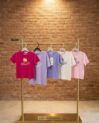 تشكيلة تيشرتات أطفال - بلو أيزون (Bloaizone)