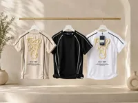 تيشيرتات صيفية للأطفال - فريد بيري (Fred Perry)