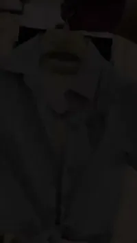 قميص جينز للأطفال