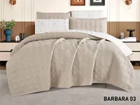 مفرش سرير باربرا 03 (BARBARA)
