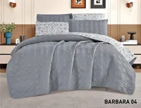 مفرش سرير باربرا 04 (BARBARA)