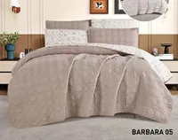 مفرش سرير باربرا 05