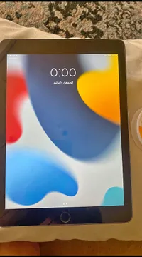 آيباد - أبل (Apple)