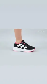 حذاء رياضي للأطفال - أديداس (Adidas)
