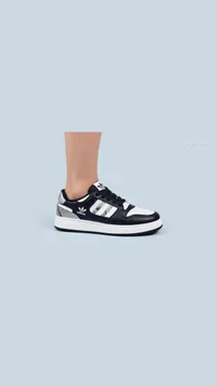 حذاء رياضي للأطفال - أديداس أوريجينالز (Adidas Originals)