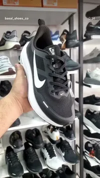 حذاء رياضي للجري - نايكي زوم (Nike)