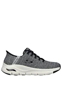 حذاء رياضي شبابي سليب-إنز آرتش فيت - سكيتشرز (Skechers)