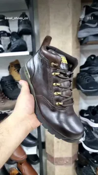 حذاء شبابي برقبة - إف آند إتش (F&H)