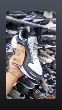 حذاء رياضي نايكي زوم - موف تو زيرو (Nike)