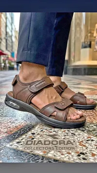 صندل رجالي مريح - ديادورا (Diadora)