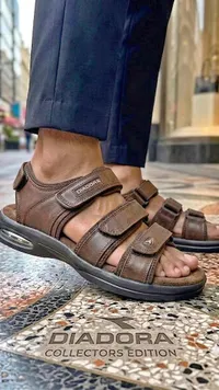 صندل رجالي مريح - ديادورا (Diadora)