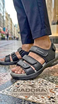 صندل رجالي مريح - ديادورا (Diadora)