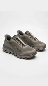 حذاء رياضي رجالي - سكيتشرز (Skechers)