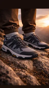 حذاء رياضي للمغامرات - سكيتشرز (Skechers)