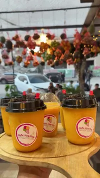 بوظة وفراولة عكيلة - فروزن يوجرت