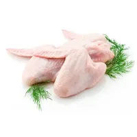 أجنحة دجاج طازة