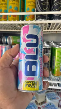 مشروب طاقة مارشميلو - بلو (Blu)