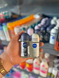 مزيل عرق رول أون -نيفيا (Nivea)