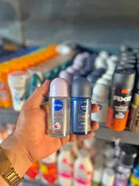 مزيل عرق فريش تشيري - نيفيا (Nivea)