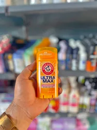 مزيل عرق ألترا ماكس - بودرة فريش (Arm & Hammer)