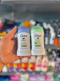مزيل عرق - دوف أوريجينال (Dove)