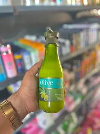 زيت زيتون للشعر والجسم - Olive (Olive Baby)