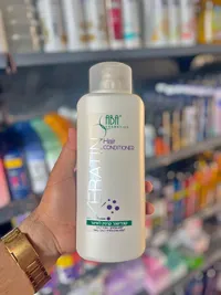 بلسم كيراتين للشعر - ABA Cosmetics