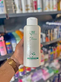 شامبو كيراتين - ABA Cosmetics
