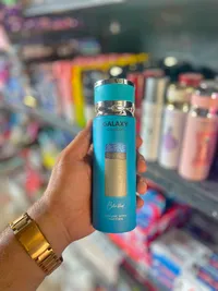 بخاخ معطر للجسم - بلو بليد من جالاكسي كونسيبت (Galaxy Concept)